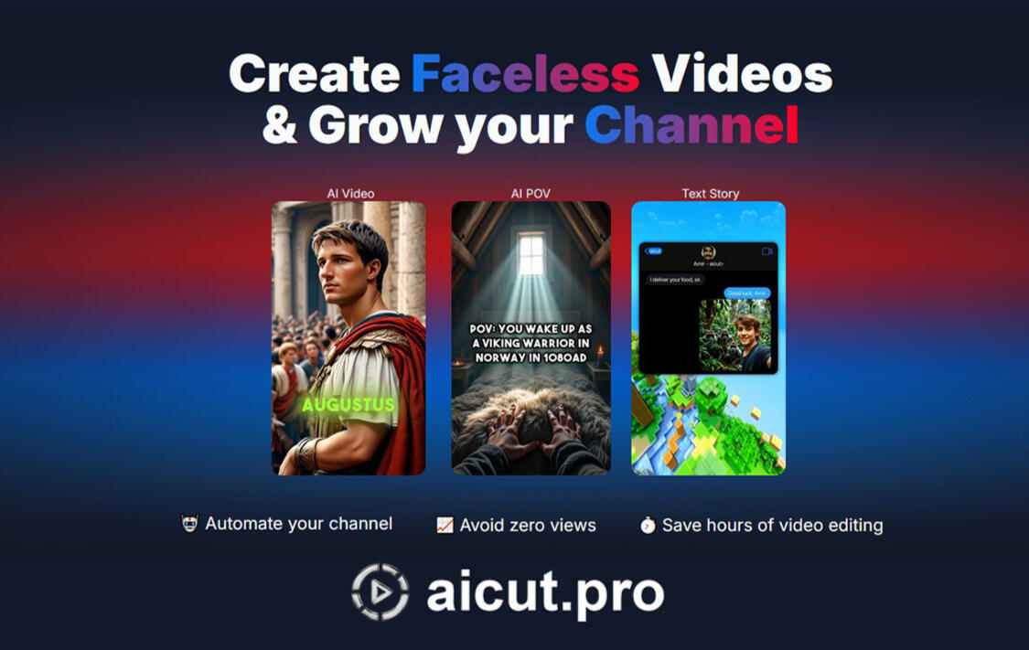 AiCut.Pro